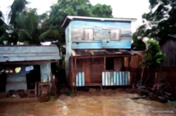 BrazilBlueShack
